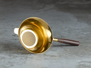 Сито #77, металл, 14 см. купить в Минске, Посуда