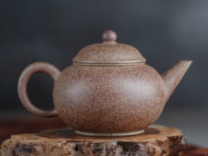 Чайник #1442, 215 мл., исинская глина. купить в Минске, Посуда