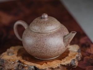 Чайник #1442, 215 мл., исинская глина. купить в Минске, Посуда