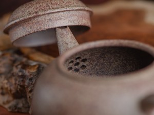 Чайник #1442, 215 мл., исинская глина. купить в Минске, Посуда