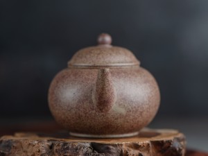 Чайник #1442, 215 мл., исинская глина. купить в Минске, Посуда