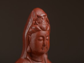 Фигурка #531, глина, 7,5 см. купить в Минске, Нужные мелочи