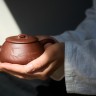 Чайник #2010, 240 мл., исинская глина купить в Минске, Чайники