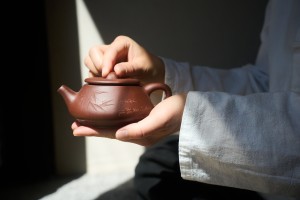 Чайник #2010, 240 мл., исинская глина купить в Минске, Посуда