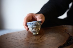 Пиала #2209, 60 мл., керамика купить в Минске, Пиалы