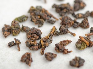 ГАБА "Северный Склон" (северный склон Каменного Утёса от Мастера Чена) купить в Минске, Чай