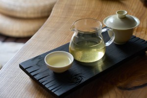 Шань Гэ Цун Цин Сян Мао Ча Те Гуань Инь, осень 2025 г. купить в Минске, Улун