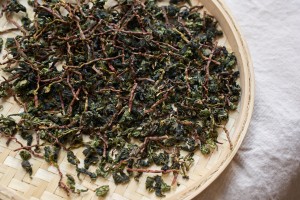 Шань Гэ Цун Цин Сян Мао Ча Те Гуань Инь, осень 2025 г. купить в Минске, Улун