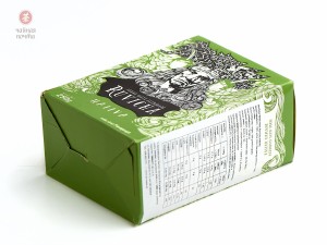 Йерба Мате Ruvicha "Nativa", Парагвай, 250 г. , Парагвай