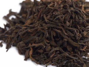 Шу пуэр "Дрожь Старой Земли" "В", 2014г. купить в Минске, Шу пуэр (черный)