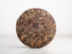 Шоу Мэй &quot;АА&quot; (Брови Старца), прессованный, 350г., 2014г. купить в Минске, Белый чай