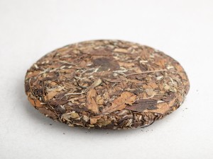 Шоу Мэй &quot;АА&quot; (Брови Старца), прессованный, 350г., 2014г. купить в Минске, Белый чай