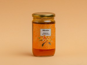 Варенье из облепихи, 400 г. купить в Минске, Мёд