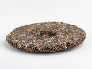 Шэн Пуэр "Хэ Кай", 2018г., 357г. купить в Минске, Шэн пуэр (зеленый)