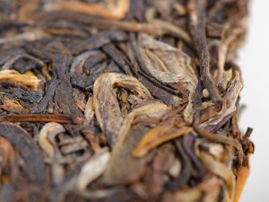 Шэн Пуэр "Хэ Кай", 2018г., 357г. купить в Минске, Шэн пуэр (зеленый)