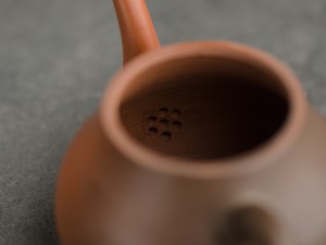 Чайник #1233, 165 мл., циньчжоуская керамика. купить в Минске, Чайники