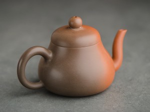 Чайник #1233, 165 мл., циньчжоуская керамика. купить в Минске, Чайники