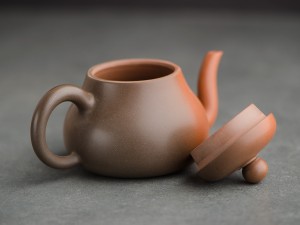 Чайник #1233, 165 мл., циньчжоуская керамика. купить в Минске, Чайники