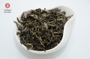 Зеленый чай из джунглей "А", Таиланд, июль 2017 купить в Минске, Зеленый чай