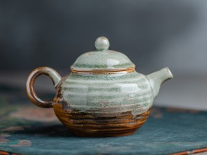 Чайник #1517, 105 мл., керамика. купить в Минске, Посуда