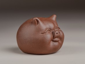 Фигурка #534, глина, 6 см. купить в Минске, Нужные мелочи