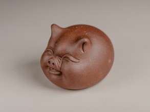 Фигурка #534, глина, 6 см. купить в Минске, Нужные мелочи