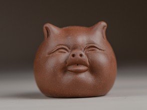 Фигурка #534, глина, 6 см. купить в Минске, Нужные мелочи