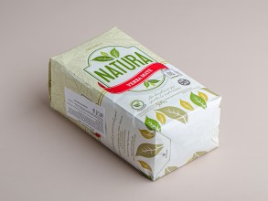 Йерба Мате &quot;Natura&quot;, Organic, Аргентина, 500 г. купить в Минске, Аргентина