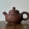 Чайник #2011, 190 мл., исинская глина купить в Минске, Чайники