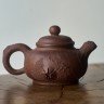 Чайник #2011, 190 мл., исинская глина купить в Минске, Чайники