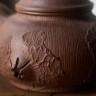 Чайник #2011, 190 мл., исинская глина купить в Минске, Чайники