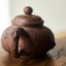 Чайник #2011, 190 мл., исинская глина купить в Минске, Чайники