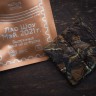Лао Шоу Мэй в плитке, серия "Чайные Марки", Чайная Почта, 7 г., 2021 г. купить в Минске, Белый чай