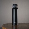 Термос #80 THERMOS JNL-754 0,75л., из нержавеющей стали, черный купить в Минске, Термосы