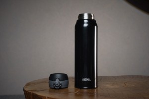 Термос #80 THERMOS JNL-754 0,75л., из нержавеющей стали, черный купить в Минске, Термосы