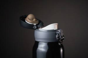 Термос #80 THERMOS JNL-754 0,75л., из нержавеющей стали, черный купить в Минске, Термосы