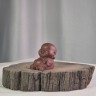Фигурка #592, глина, 5,5 см  купить в Минске, Фигурки на чабань