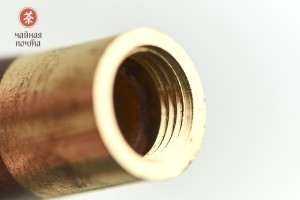 Чайная кисть с шилом #6 купить в Минске, Инструменты