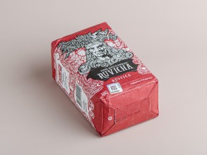 Йерба Мате Ruvicha &quot;Rustica&quot;, Парагвай, 500 г. купить в Минске, Парагвай