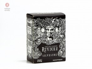 Йерба Мате Ruvicha &quot;Silvestre&quot;, Парагвай, 250 г.  купить в Минске, Новинки