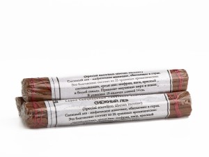 Тибетское благовония  "Снежный лев", #115, 14-16 штук купить в Минске, Благовония (Сян Дао)