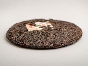 Шэн Пуэр "Чжун Ча", Таиланд, 2000 г., 400 г. купить в Минске, Шэн пуэр (зеленый)