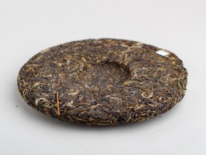 Шэн Пуэр "Си Гуй Гу Шу", 2022г., 357г. купить в Минске, Шэн пуэр (зеленый)