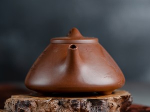 Чайник #1440, 285 мл., исинская глина. купить в Минске, Посуда