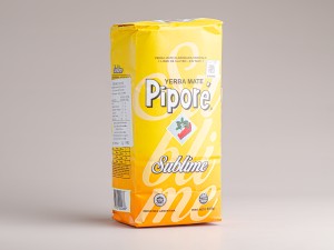 Йерба Мате &quot;Pipore&quot;, Sublimit (Благородный), Аргентина, 500 г. купить в Минске, Аргентина