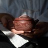 Чайник #2012, 115 мл., исинская глина купить в Минске, Чайники