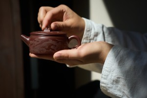 Чайник #2012, 115 мл., исинская глина купить в Минске, Посуда