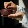 Чайник #2012, 115 мл., исинская глина купить в Минске, Чайники