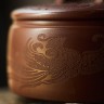 Чайник #2012, 115 мл., исинская глина купить в Минске, Чайники