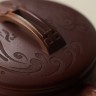 Чайник #2012, 115 мл., исинская глина купить в Минске, Чайники
